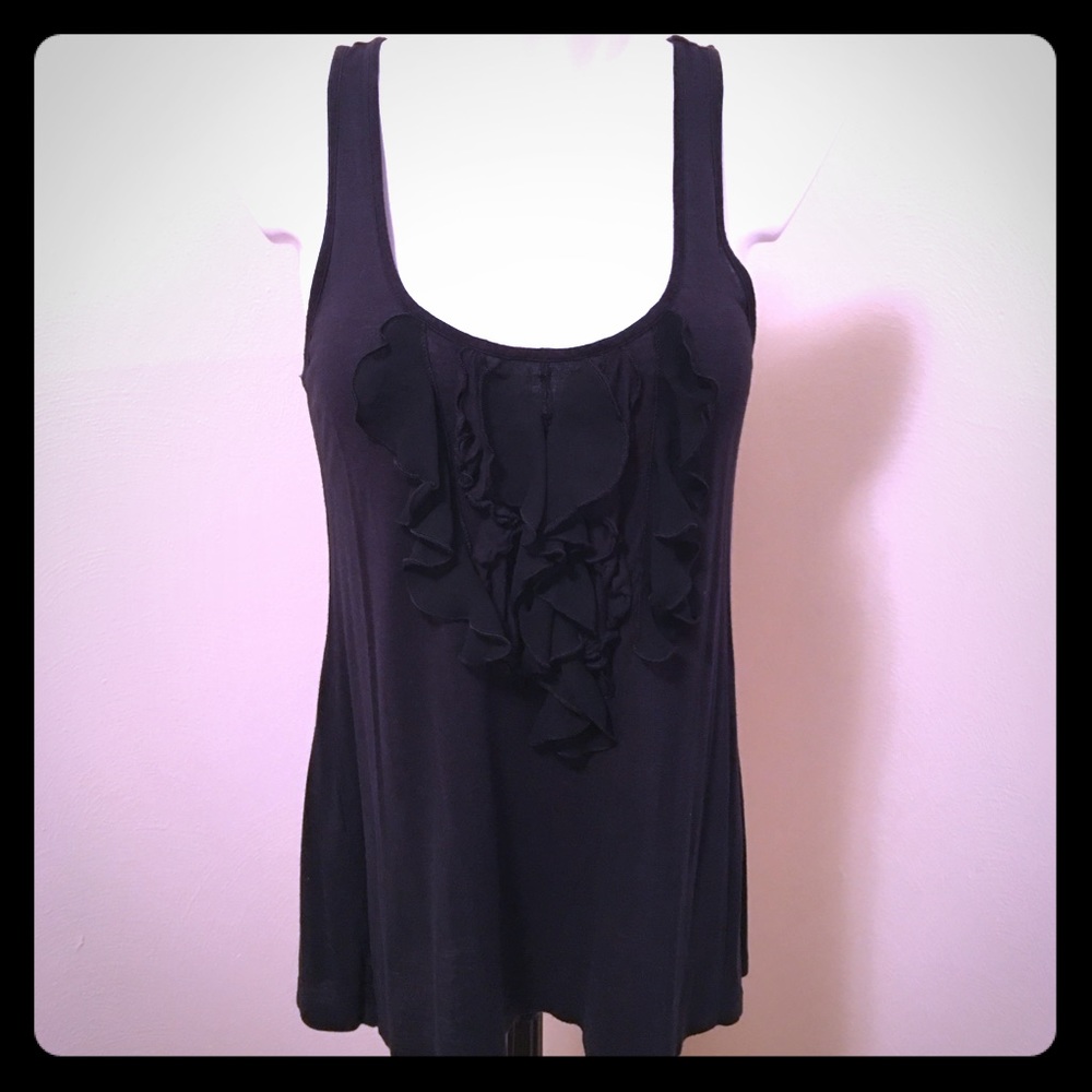 Express Tank